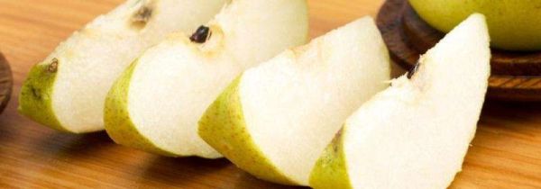 缓解疲劳消暑的水果