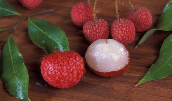 夏季消暑的水果有哪些