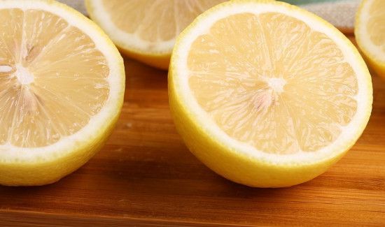 夏天消暑降温的水果