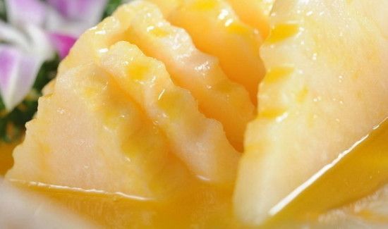 夏天消暑吃什么水果