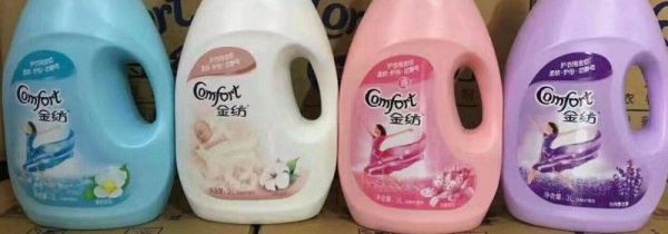 消毒液和洗衣液一起使用行不行