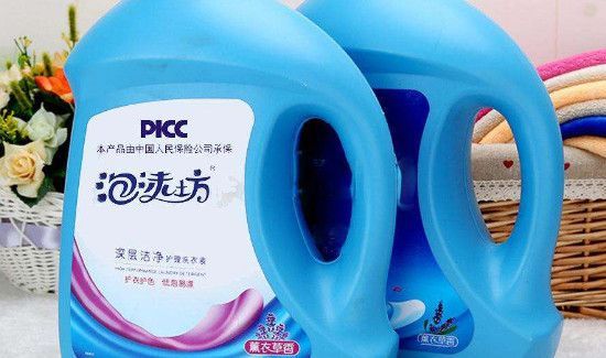 消毒液和洗衣液一起使用行不行