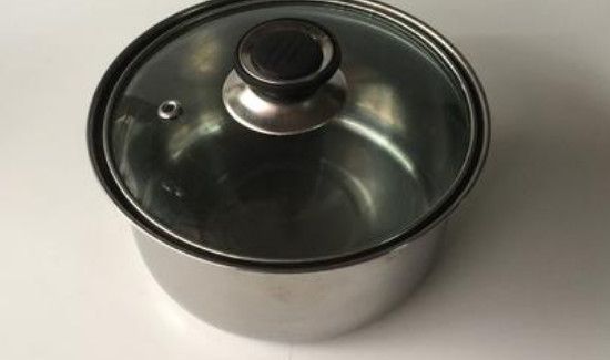 茶具消毒锅需要放水吗