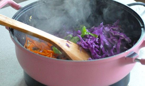 热菜需要放水吗