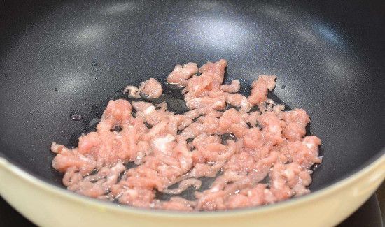 热菜需要放水吗