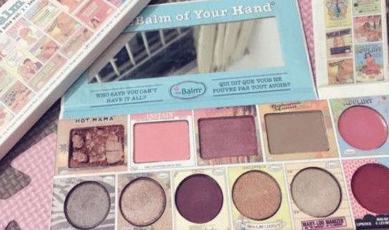 眼影盘碎了怎么修复