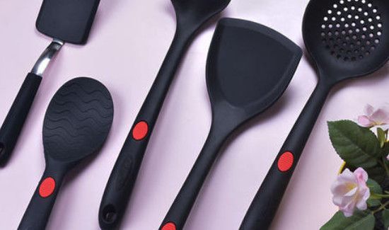 硅胶铲子好用吗