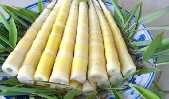 竹笋需要煮多久