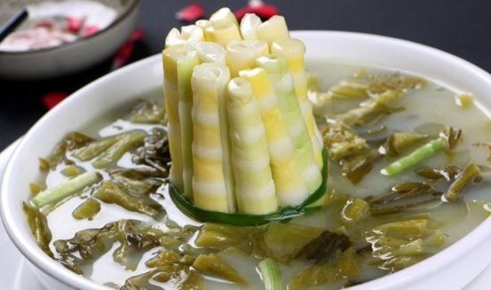 竹笋需要煮多久