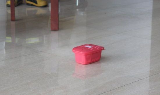 自热米饭有危险吗