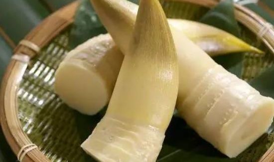 竹笋需要用热水烫吗