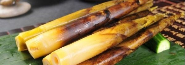 竹笋需要煮多久