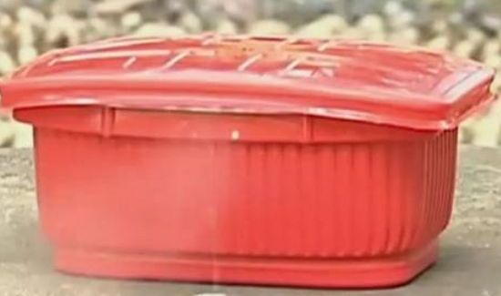 自热米饭有危险吗