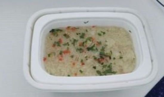 自热米饭有营养价值吗