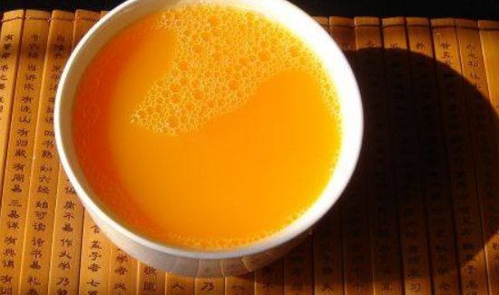 南瓜汁可以冰冻吗