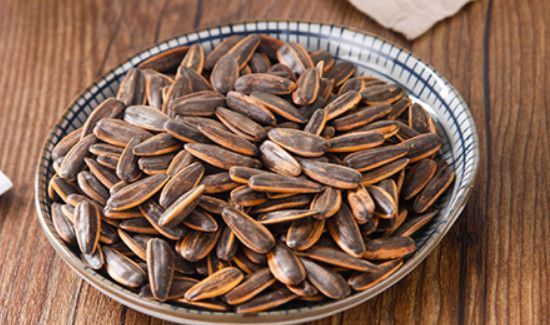 潮了的瓜子还能吃吗