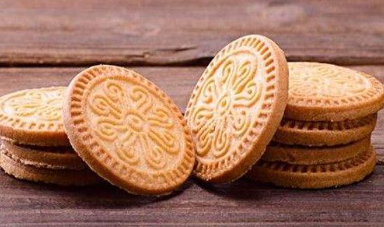 潮了的饼干还能吃吗