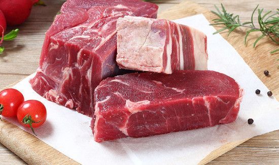 食材可以反复冰冻吗