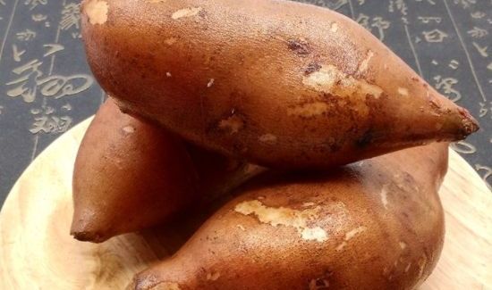 雪莲果能煮着吃吗