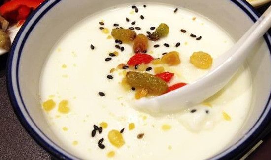 自制酸奶为什么会出水