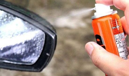 为什么洗澡时镜子会起雾