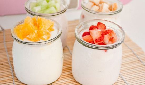 自制酸奶为什么会出水