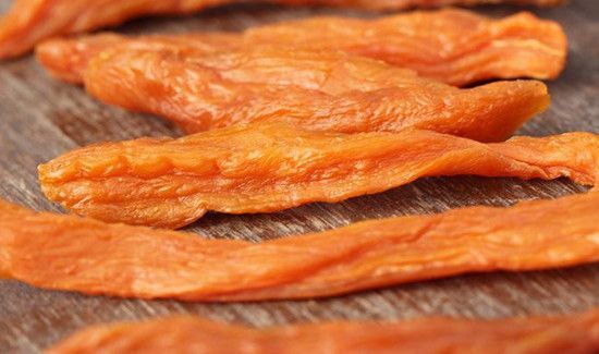 红薯怎么保存不会发芽