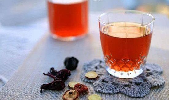 山楂甘草茶禁忌