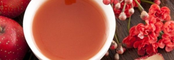 山楂甘草茶禁忌