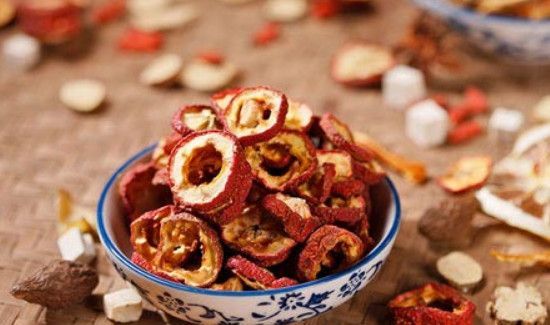 山楂甘草茶禁忌