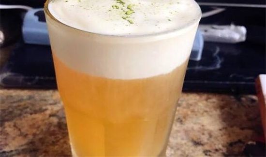 白桃乌龙茶的功效与作用