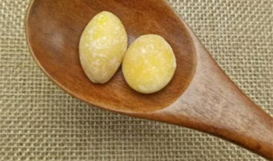 白果怎样去壳去皮去蕊