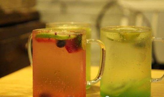 无糖苏打水有什么作用