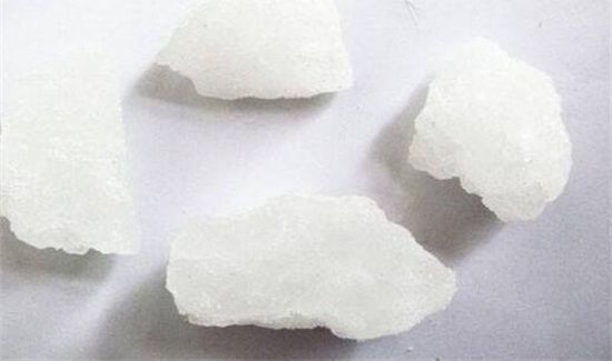 白矾和明矾是一样的吗