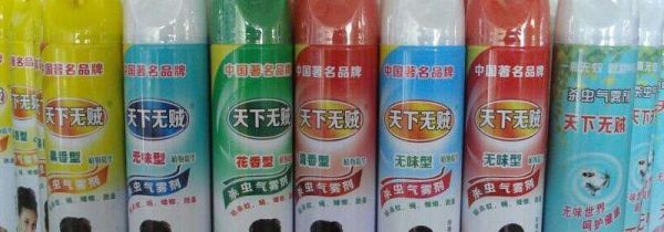 杀虫剂喷完多久后才能进入室内