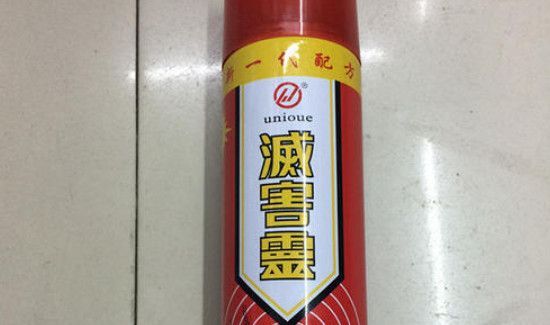 杀虫剂喷完多久后才能进入室内