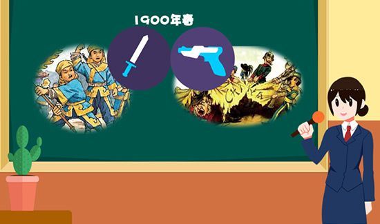 八国联军是哪八国