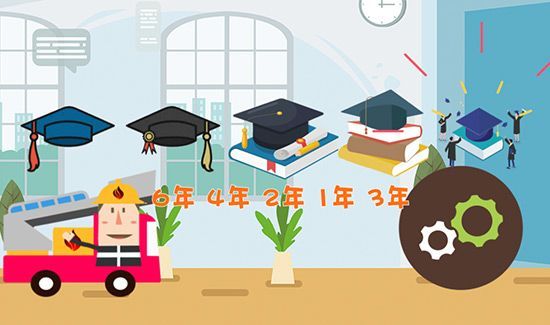 消防证报考条件