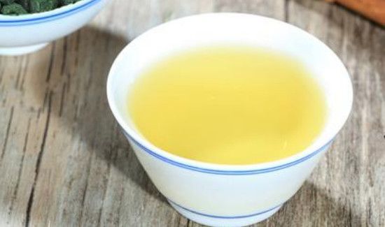 兰贵人茶的禁忌