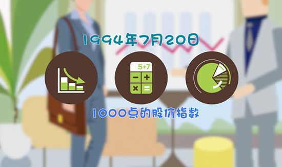 大盘指数是什么
