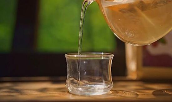 十大排毒养颜花茶