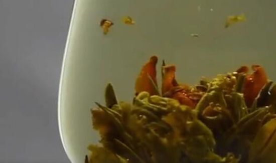 十大排毒养颜花茶