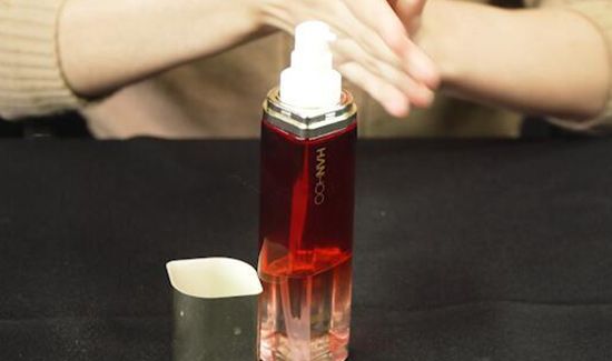 护肤品的使用顺序
