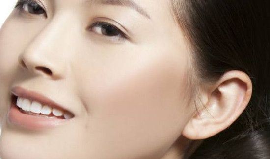 如何清洁毛孔的脏东西