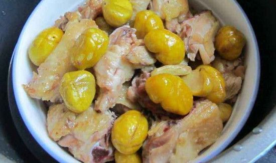 板栗是煮着吃还是蒸着吃