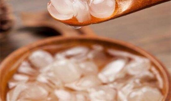 皂米的功效与作用吃法