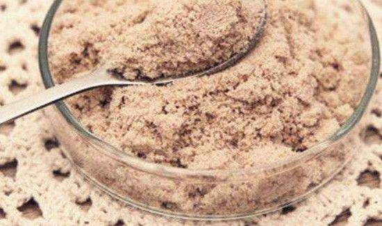 板栗磨成粉需要晒干吗