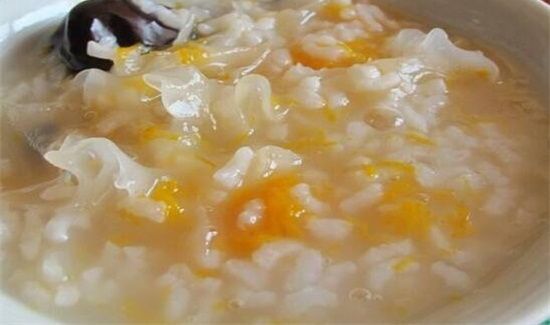 百合莲子粥的禁忌