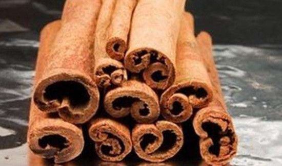 肉桂可以长期泡水喝吗