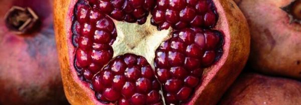 石榴和蜂蜜能一起吃吗